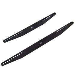 Empacher juk voor wedstrijdroer 