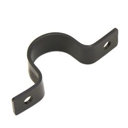 Spoorstok omegabeugel