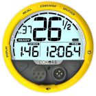 CoxOrb Platinum - roeibootversterker - De ultieme coxbox voor stuurlieden