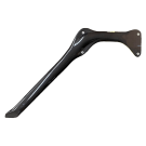 Empacher carbon boeg boordwingrigger (X)