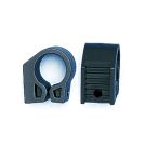 Martinoli Nylon circle wedge for triangle teeth