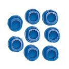 Martinoli Scull bushes set