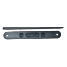 Hoogte-aanpassingswig voor X-Rigger