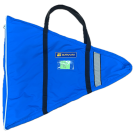 Burnham Klassieke 2-Stay Rigger Hoes