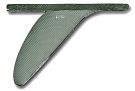 Empacher carbon fin for 1x 