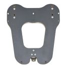 Empacher voetenbordplank