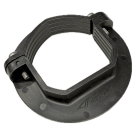 Empacher Kraag, oud model, boord