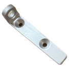 Empacher Roerpenbevestiging oog voor op C boten