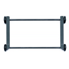 Martinoli Aluminium Onderstel 