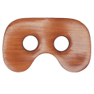 Martinoli Houten Roeibankje (Doftje)