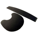 Empacher stuurplek zitting en rugleuning