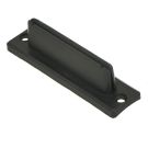 Nummerhouder roeiboot