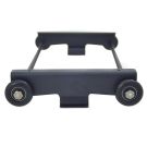 Onderstel kogellagerbankje