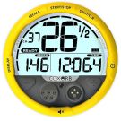 CoxOrb Platinum - roeibootversterker - De ultieme coxbox voor stuurlieden