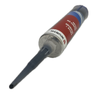 Kleeft en dicht - PU-kit - zwart