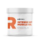 Révvi | Intense Hot | Muscle gel