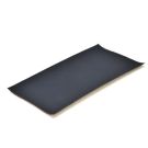 Suede vervangingsstuk voor binnen boordhandvat