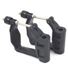 Dol boord standaard vaste hoek, 13 mm