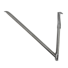 Standaard vleugelrigger scull, frame only 