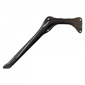 Empacher carbon boeg boordwingrigger (X)