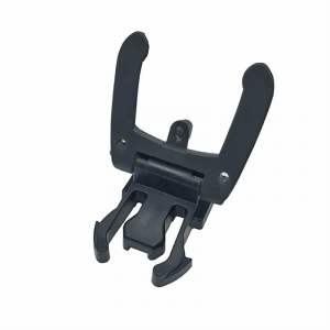 Active Time/Rate GoPro bevestiging