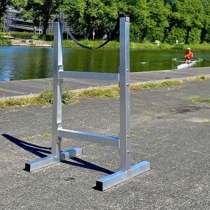 Botenloods schraag wedstrijdboten