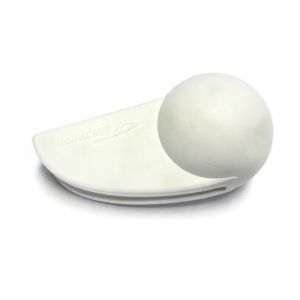 Empacher boegbal voor rechte boeg