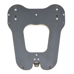 Empacher voetenbordplank