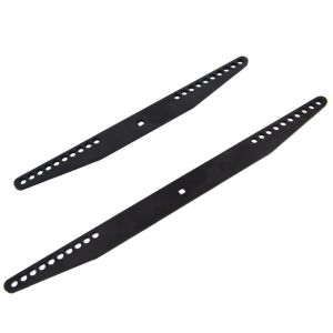 Empacher juk voor wedstrijdroer 