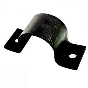 Beugelbevestiging voetenbord