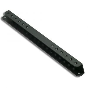 Empacher vleugelrigger bevestigingsprofiel