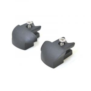 Empacher sliding stops