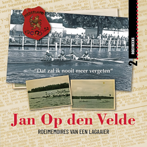 Roeimemoires Jan Op den Velde