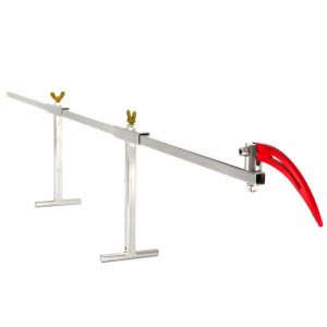 Dolhoogtemeter - Hoogtemeter voor roeiboten