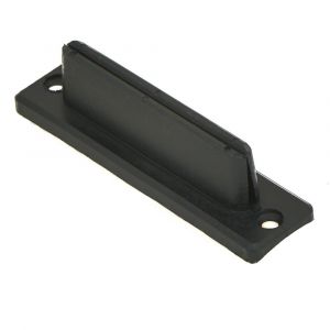 Nummerhouder roeiboot