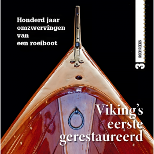 Viking's Eerste Gerestaureerd