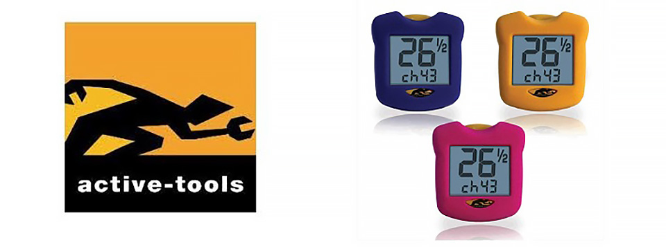 Active Tools Tempometers Active Tools Tempometers