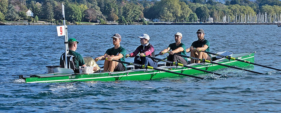 Baumgarten Marathon+ C4x+