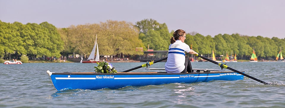 Baumgarten C1x RS class