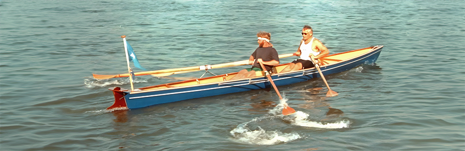 Baumgarten E2x, met voetstuur