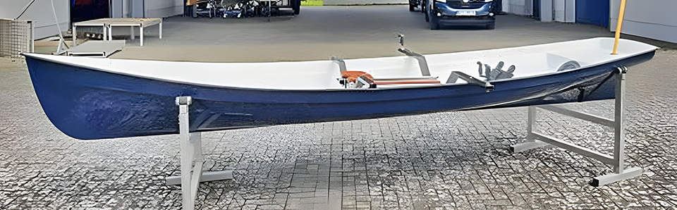 Baumgarten - Easy2Row