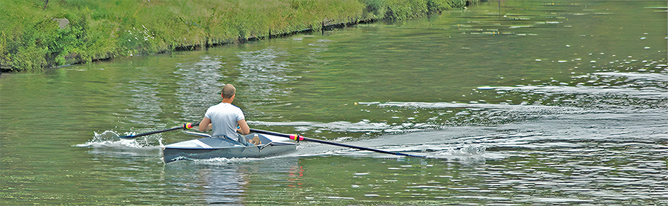 Baumgarten Funtrainer/Trimmi