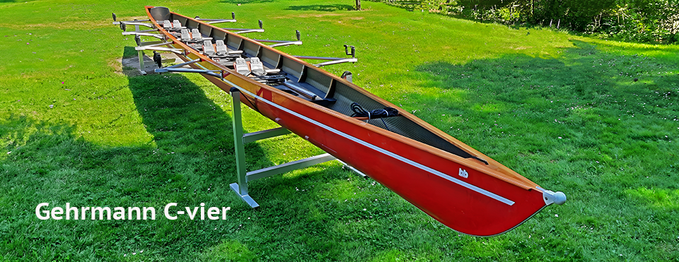 Baumgarten Gehrmann C4x Baumgarten Gehrmann C4x