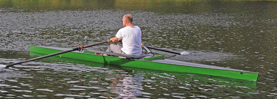 Baumgarten Gig Racer