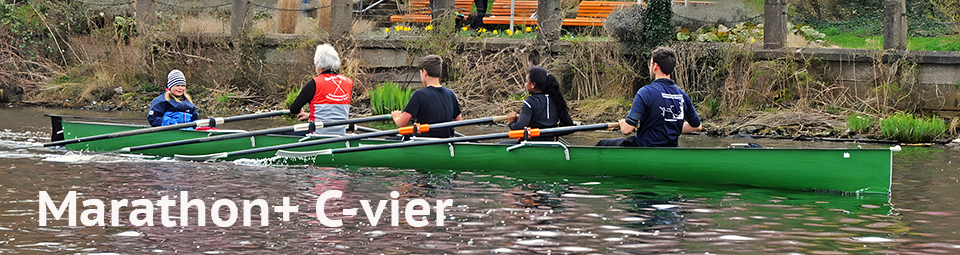 Marathon+ C4x Marathon+ C4x