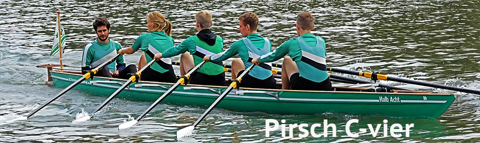 Baumgarten Pirsch C4x Baumgarten Pirsch C4x