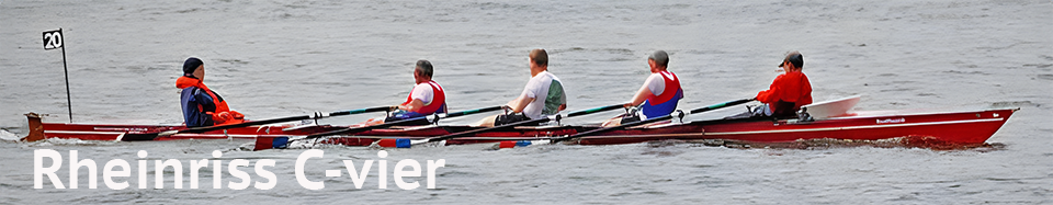 Baumgarten Rheinriss C4x Baumgarten Rheinriss C4x