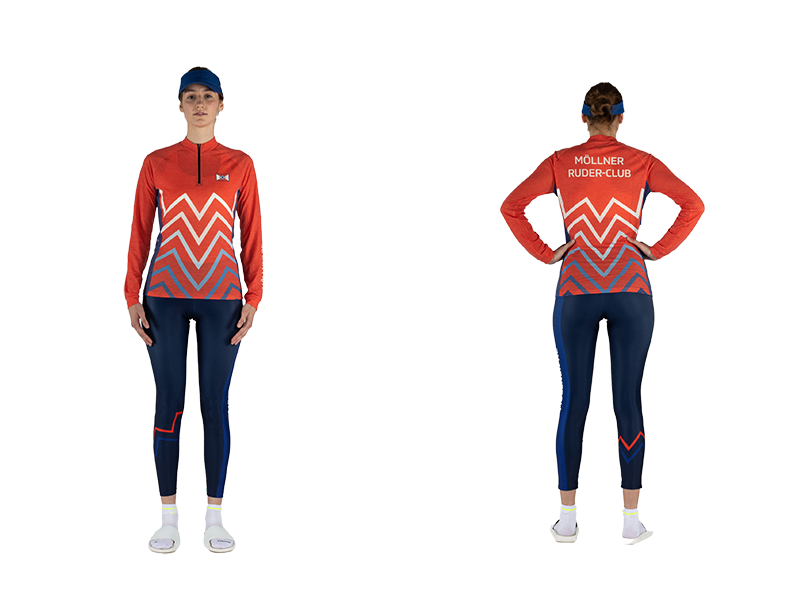 Evupre Merino Longsleeve