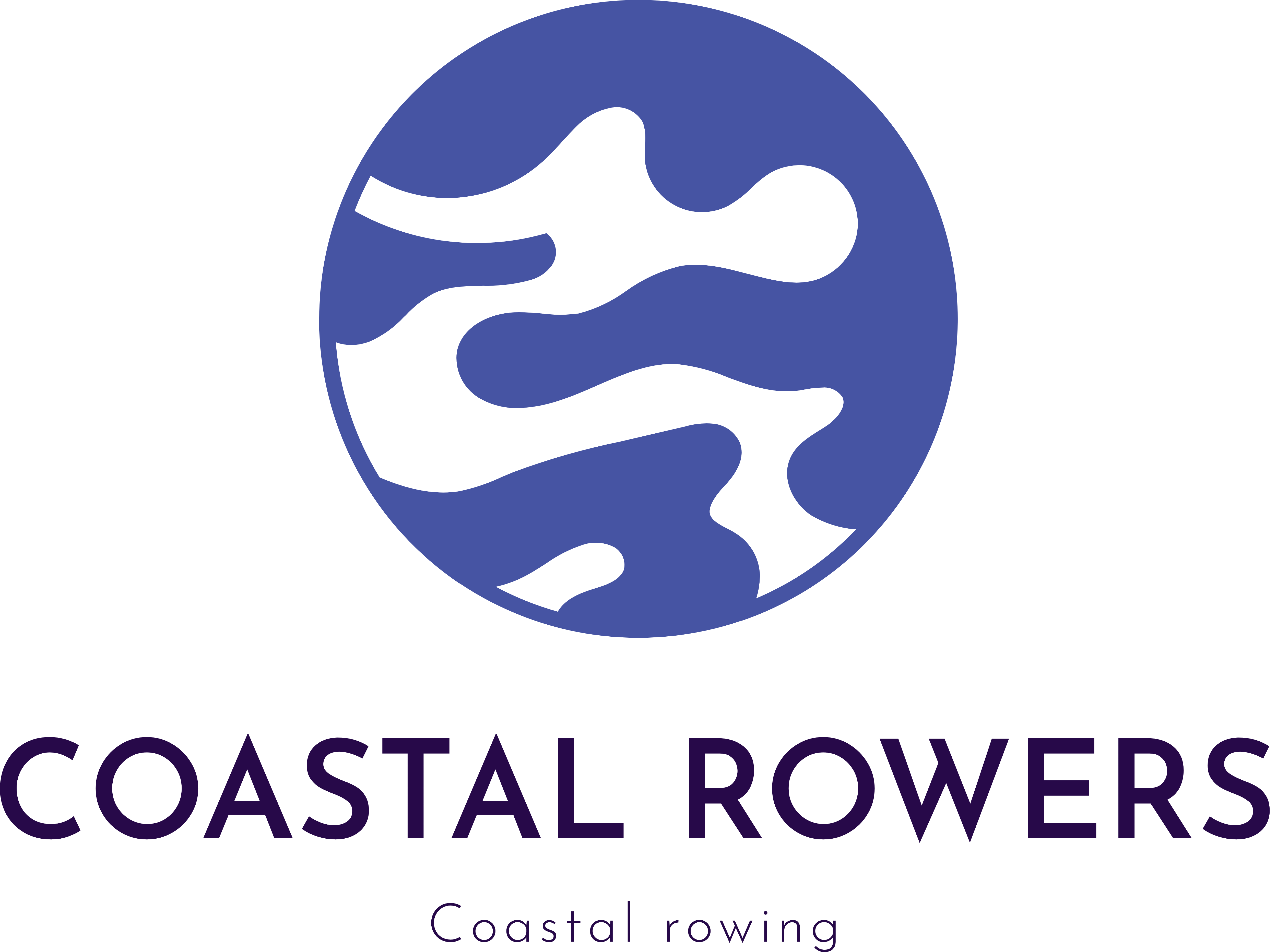 Coastal Rowers Coastal Rowers