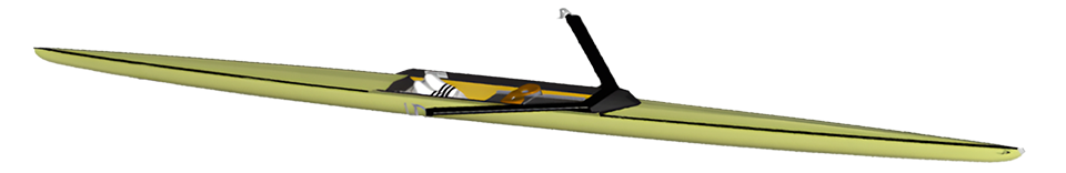 Empoacher V-type wing rigger